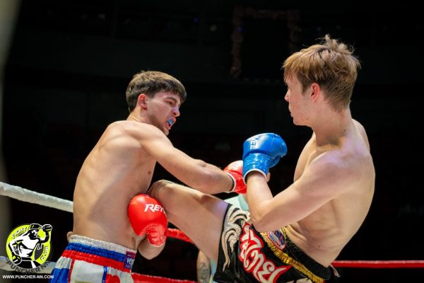 Лига профессиональных боёв Emerald Fight откроет новый сезон 7 февраля